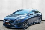 Kia Ceed 1.5 T-Gdi Gt Line Dct