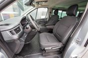Renault Trafic Kombi L2H1 Equilibre