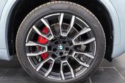 BMW X5 xDrive40d M Sport