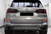 BMW X5 xDrive40d M Sport