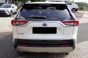 Toyota RAV4 Selection