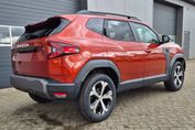Dacia Duster Journey 1.2 TCe Hybrid-G LPG 4x4