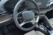 Audi Q5 TDI quattro S line