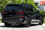 BMW X7 xDrive40d M Sport
