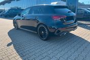 Mercedes Klasa A 220 4-Matic AMG Line