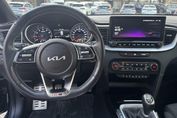 Kia ProCeed GT Line 1.5 T-GDI