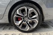 Skoda Octavia RS 2.0 TSI  DSG