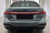 Audi A5 TFSI S line