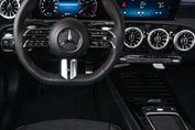 Mercedes Klasa A 220 4-Matic AMG Line