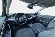 Skoda Octavia 1.5 TSI ACT Style DSG