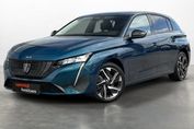 Peugeot 308 1.5 Bluehdi Allure Pack S&S EAT8