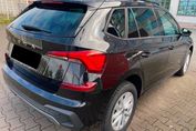 Skoda Kamiq Selection 1.5 TSI DSG