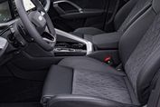Audi Q5 TDI quattro S line Sportback