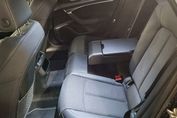 Audi A6 Avant 45 TFSI quattro S Line