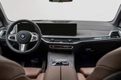 BMW X5 xDrive40d M Sport