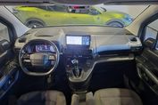 Fiat Doblo Cargo/Van M L1H1