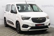 Opel Combo Kombi L1H1