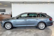 Skoda Superb 2.0 TDI DSG