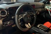 Mercedes Klasa A 45 S AMG 4-Matic+