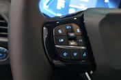 Ford Transit Courier EV Limited