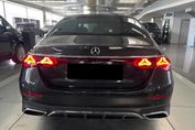 Mercedes E Klasa 200 4-Matic AMG