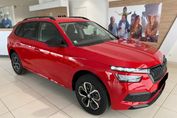 Skoda Kamiq Drive 1.0 TSI