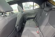 Toyota Yaris Cross Hybrid 1.5 Adventure 4x4