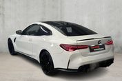 BMW Seria 4 M4 Competition xDrive