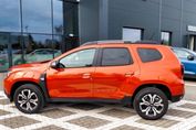 Dacia Duster 1.3 TCe Journey