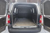 Toyota ProAce long Active