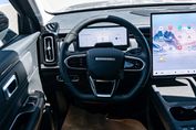 Jaecoo 7 1.5 T-GDI Super Hybrid Select DHT