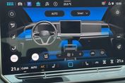 Volkswagen Tiguan 2.0 TDI SCR Life DSG