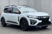 Dacia Jogger Extreme 5-miejsc 1.6 Full Hybrid
