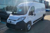 Citroen Jumper Heavy L4H2