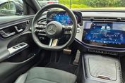 Mercedes Klasa E 220 d mHEV AMG 9G-Tronic