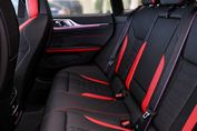 BMW Seria 4 Gran Coupe 420d xDrive M Sport