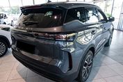 Chery Tiggo 7 Select 1.5 T-GDI HEV DCT