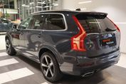 Volvo XC90 D5 AWD R-Design