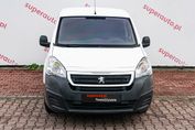 Peugeot Partner Van L1H1