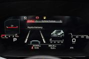 Audi A3 35 TFSI mHEV S tronic