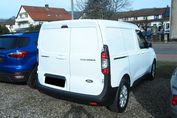 Ford Transit Courier Limited A7