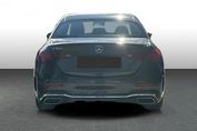 Mercedes Klasa C 180 AMG