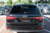 Audi A6 45 TFSI mHEV Quattro S tronic