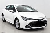 Toyota Corolla Comfort 1.8 Hybrid