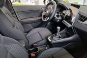 Renault Captur Evolution 1.2 TCe