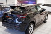 Nissan Juke 1.0 DIG-T Acenta