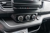 Renault Trafic Kombi L2H1 EDC