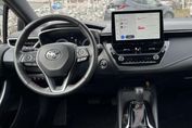 Toyota Corolla 1.8 Hybrid GR Sport