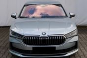 Skoda Superb L&K 2.0 TDI DSG 4x4