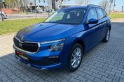 Skoda Kamiq Tsi Edition 130 Dsg